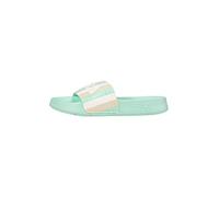 FILA Damen Morro Bay P wmn Slipper, Brook Green, 40 EU