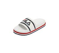 Fila Damen Sandalen / Slipper Morro Bay Zeppa Women White-39