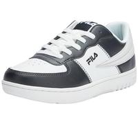 FILA Damen Noclaf Wmn Sneaker, Black White, 40 EU Weit