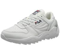 Fila Orbit Cmr Jogger L Low Trainers Weiß EU 40 Frau (Herstellerartikelnummer: 1010621-1FG-40)