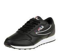 FILA, Orbit Low Sneaker Damen in schwarz, Sneaker für Damen Gr. 36
