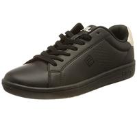 FILA Damen Orbit wmn Sneaker, Black, 38 EU