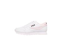 Fila Sneaker Weiß Flacher Absatz für Damen - 38