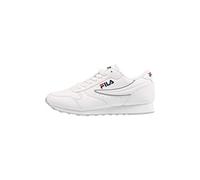 Fila Sneakers ORBIT LOW WMN in Weiss 38
