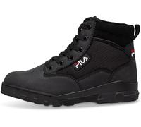 Fila Damen Outdoor Schuh Mid Grunge Ii Mid Women Black
