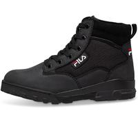 Fila Damen Outdoor Schuh Mid Grunge Ii Mid Women Black-38