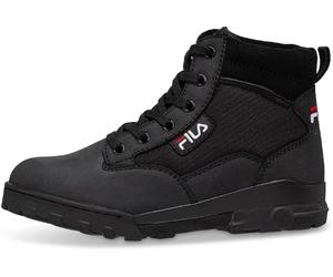 Fila Damen Outdoor Schuh Mid Grunge Ii Mid Women Black-39