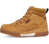 Fila Damen Outdoor Schuh Mid Grunge Ii Mid Women Chipmunk-Marshmallow