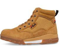Fila Damen Outdoor Schuh Mid Grunge Ii Mid Women Chipmunk-Marshmallow-38