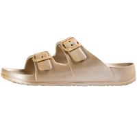 FILA Damen Pantoletten MATERO mit Doppelriemen