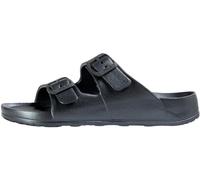Fila Matero Damen-Slipper - Damen - Gr. 39 - grau