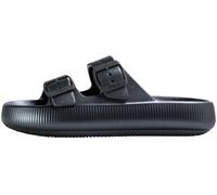 FILA Damen Pantoletten TIRENO mit Plateausohle