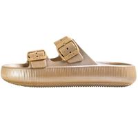 FILA Damen Pantoletten TIRENO mit Plateausohle
