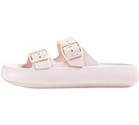 FILA Damen Pantoletten TIRENO mit Plateausohle
