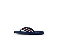 FILA Damen PEDARO Slipper wmn Flip-Flop, Navy-Marshmallow, 39 EU