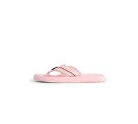 FILA Damen PEDARO Slipper wmn Flip-Flop, Pink Powder-Marshmallow, 42 EU