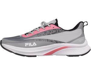Fila Damen Performance Laufschuhe Low Fila Beryllium Women Gray Violet-Geranium Pink-41