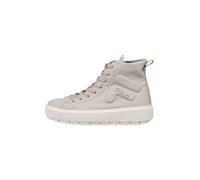 FILA Damen Potenza CL mid wmn Sneaker, Oyster Gray, 37 EU