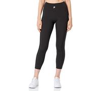FILA Damen RAGA high Waist 7/8 Tights Leggings, Moonless Night, S