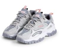 FILA Damen RAY Tracer TR2 wmn Sneaker, Gray, 37 EU