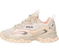 FILA Damen RAY Tracer TR2 wmn Sneaker, Marshmallow-Vanilla Cream, 37 EU