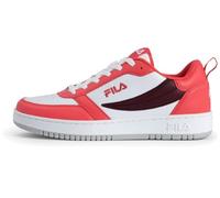 FILA Damen REGA NF wmn Sneaker, Calypso Coral, 39 EU