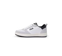 FILA Damen REGA S wmn Sneaker, Gray Violet, 42 EU