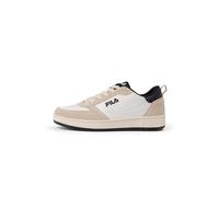 FILA Damen REGA S wmn Sneaker, Oyster Gray, 36 EU