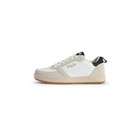 FILA Damen REGA S wmn Sneaker, Turtledove, 36 EU