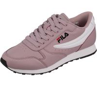 Fila Damen Retro Laufschuh Low Orbit Low Women Mauve Shadows-White