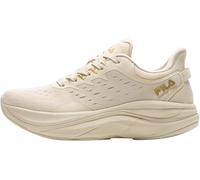 Sneaker FILA "RETRON WMN", Damen, Gr. 40, beige (oyster gray), Synthetik, Textil, Schuhe Sneaker (95823965-40) oyster gray