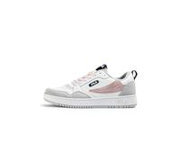 FILA Damen Riser L wmn Sneaker, Gray Violet-Pale Mauve, 38 EU