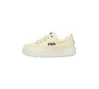 FILA Damen Sandblast C wmn Sneaker, Pear Sorbet, 39 EU