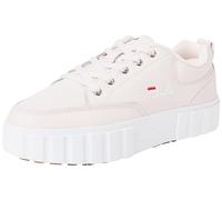 FILA Damen Sandblast L Wmn Sneaker, Mauve Chalk, 37 EU