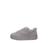 FILA Damen Sandblast S Wmn Sneaker, Gull, 39 EU