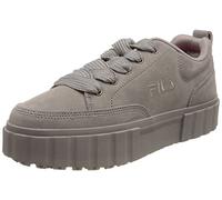 FILA Damen Sandblast S Wmn Sneaker, Gull, 40 EU