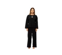 FILA Damen Schlafanzug Pyjama L 1 Stk.