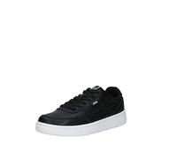 Fila Damen Tennis Sneaker Fila Sevaro Women Black-38