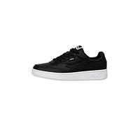 FILA Damen SEVARO wmn Sneaker, Schwarz, 40 EU
