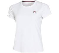 FILA Damen Shirt T-Shirt Leonie (FBL222130E) 36 white 001