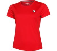FILA Damen Shirt T-Shirt Leonie (FBL222130E) 38 fila red
