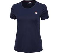 FILA Damen Shirt T-Shirt Leonie (FBL222130E) 38 navy 1500