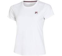 FILA Damen Shirt T-Shirt Leonie (FBL222130E) 40 white