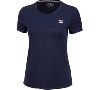 FILA Damen Shirt T-Shirt Leonie (FBL222130E) 46 navy