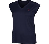 FILA Damen Shirt T-Shirt Maia (FBL241340) 38 navy