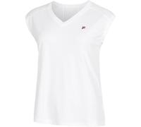 FILA Damen Shirt T-Shirt Maia (FBL241340) 44 white