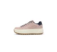 FILA Damen Sintra N wmn Sneaker, Pale Mauve Navy, 37 EU