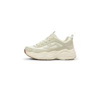 FILA Damen Skye ZP A wmn Sneaker, Oyster Gray, 42 EU