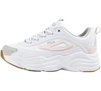 Sneaker FILA "SKYE ZP A WMN", Damen, Gr. 37, weiß, carinaria, Synthetik, Schuhe Sneaker (55923636-37) weiß, carinaria