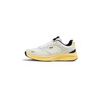 FILA Damen SKYLEAP wmn Sneaker, Marshmallow Navy, 38 EU